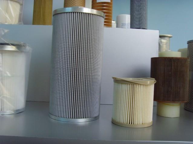 黎明液壓油濾芯圖片