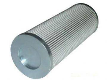 液壓過(guò)濾器液壓油濾芯圖片