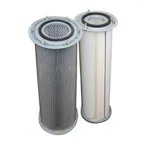 供應(yīng)內(nèi)螺紋粉塵濾芯