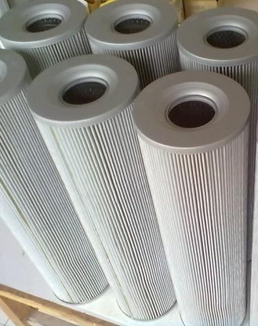 黎明液壓濾芯FBX-63010圖片