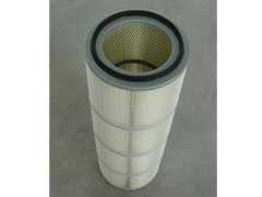 切割機除塵濾芯圖片