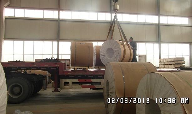 許昌鋁板保溫鋁皮滑道卡子圖片