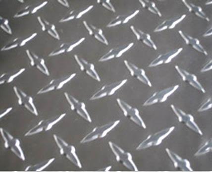 供應唐山鋁板保溫鋁皮滑道反光膜