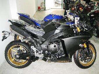 供应雅马哈YZF-R1摩托车特价销售2800元图片