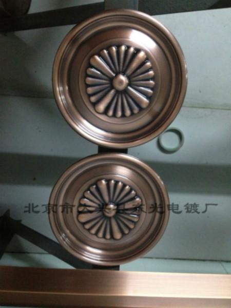 供應(yīng)天津哪里有*的電解拋光加工廠