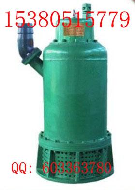 供應(yīng)廠價供應(yīng)BQF風(fēng)動潛水水泵