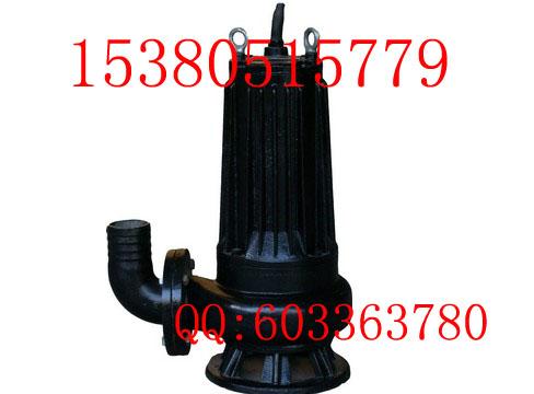 供應(yīng)江蘇*YW液下排污泵