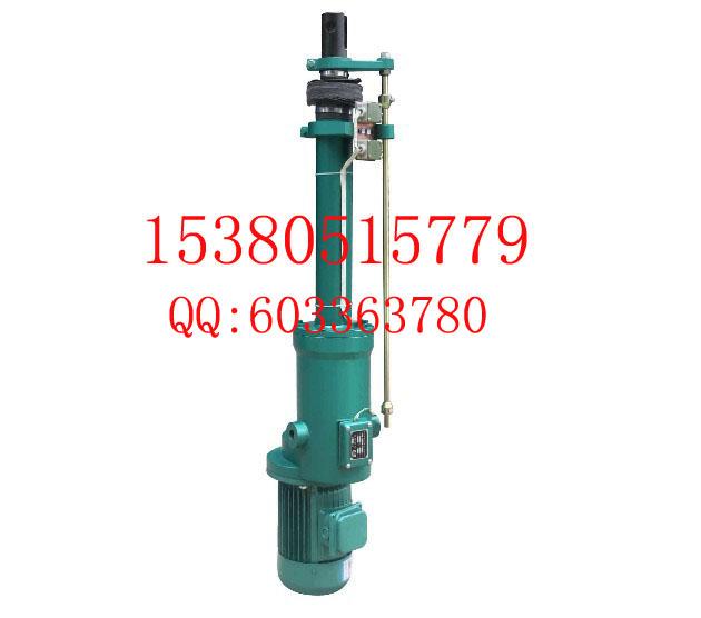 電液推桿圖片/電液推桿樣板圖 (4)