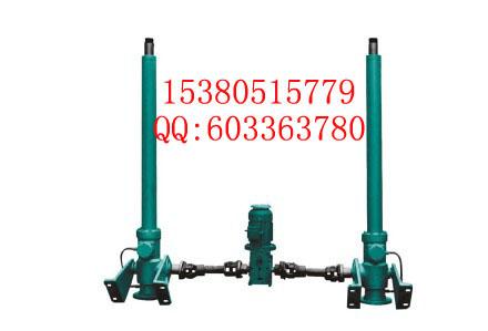 廠價DYTF型450到12000電液推桿圖片