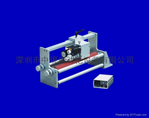 MS-200摩擦式打码机图片