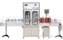 供應(yīng)全自動活塞式灌裝機
