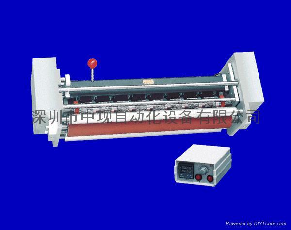 供應(yīng)MS-450多頭式墨輪打碼機(jī)