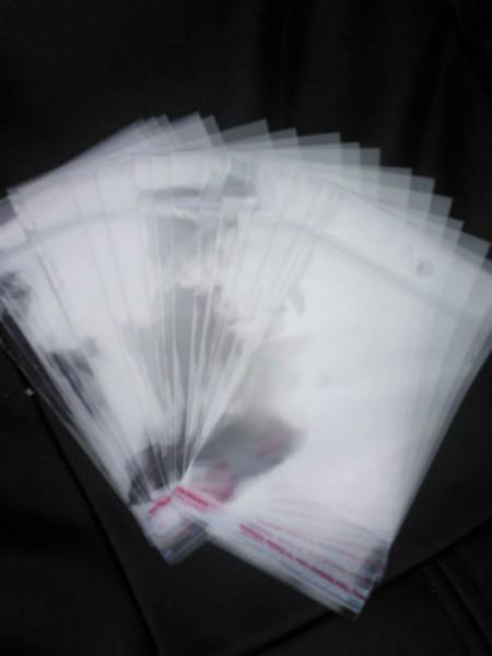 供應(yīng)OPP膠袋