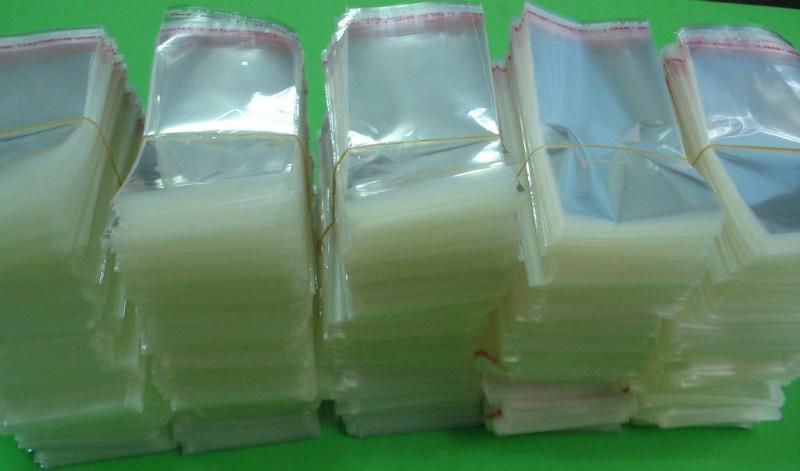 供應(yīng)OPP膠袋