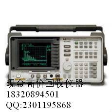 回收频谱仪二手8560B