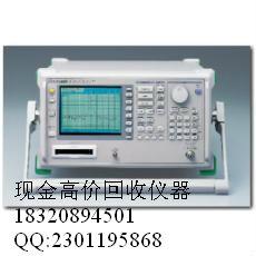 回收MS8604频谱分析仪