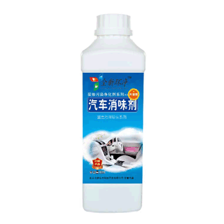 供应汽车消味剂1000ml----深圳除甲醛www.sbshop.c