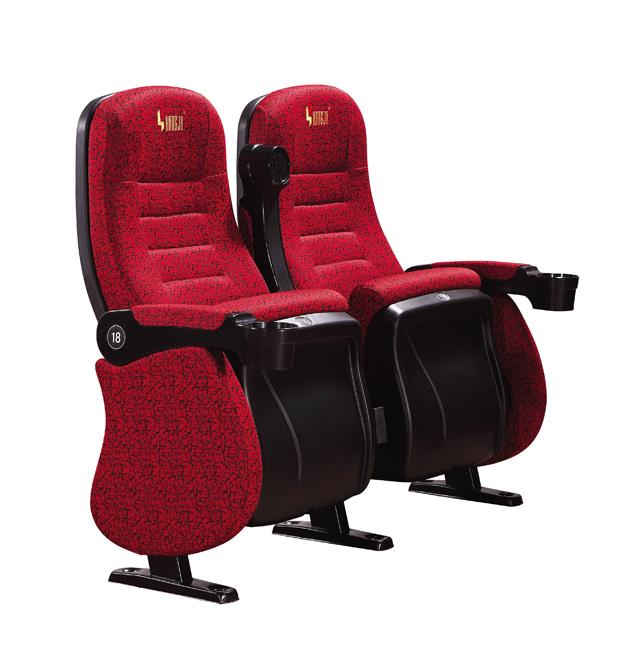 威海高中低檔影院椅批發(fā)安裝圖片