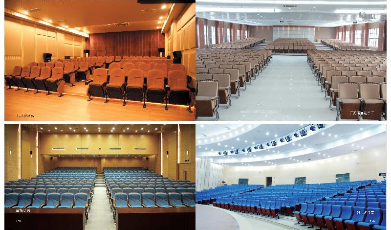 供應(yīng)濟(jì)南禮堂椅禮堂椅階梯椅劇場(chǎng)椅子電