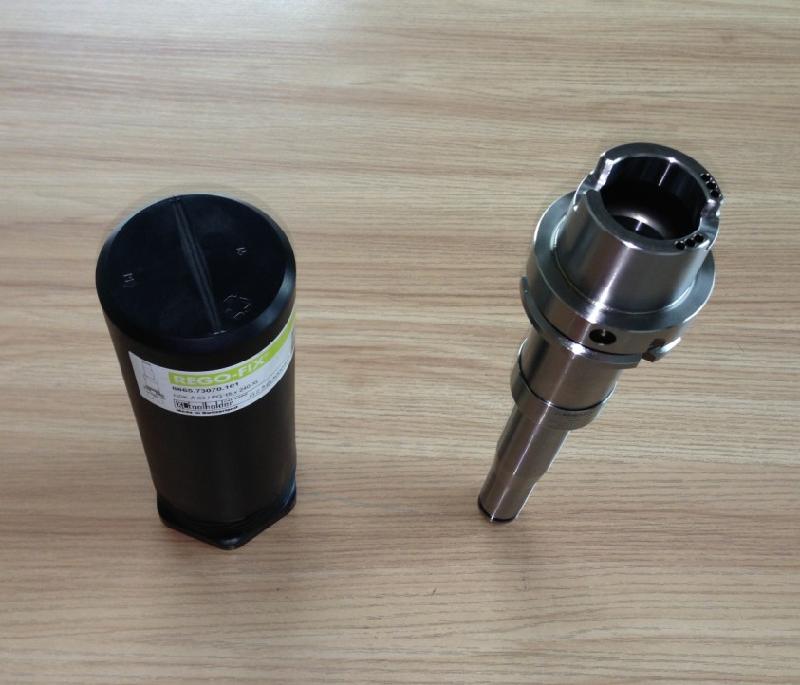 瑞士REGO-FIX刀柄HSK-A63PG16刀柄圖片