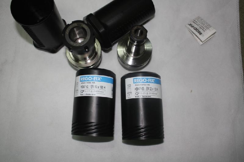 供應(yīng)REGO-FIX刀柄HSK-F63ER16-100H