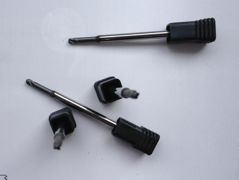 供應石墨刀德國金剛石涂層球頭石墨刀 批發(fā)