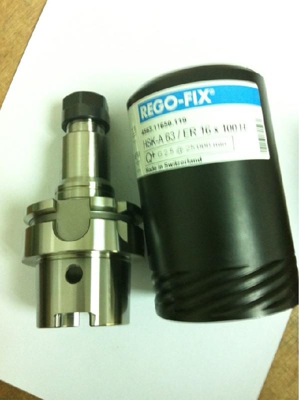高品質(zhì)REGO-FIX刀柄HSK-A63ER25圖片/高品質(zhì)REGO-FIX刀柄HSK-A63ER25樣板圖 (4)