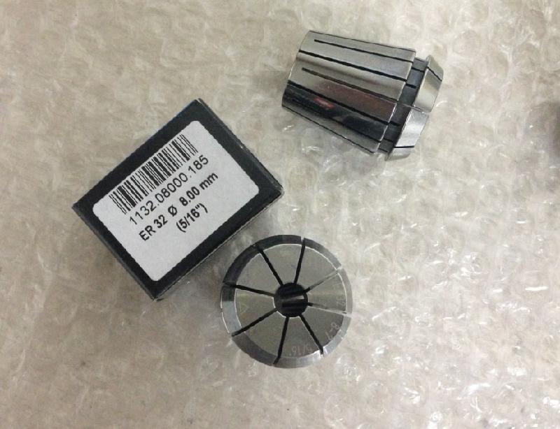 供應(yīng)彈性夾頭/鎖嘴/BT刀柄筒夾/rego-fix刀柄/北京精雕機