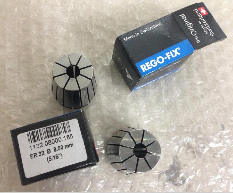 供應(yīng)彈性夾頭/鎖嘴/BT刀柄筒夾/rego-fix刀柄/北京精雕機