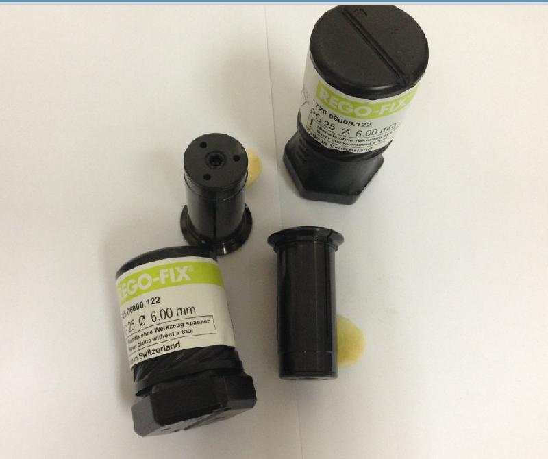 供應(yīng)rego-fix PG25-6m筒夾/BT刀柄/鎖嘴/彈簧夾頭