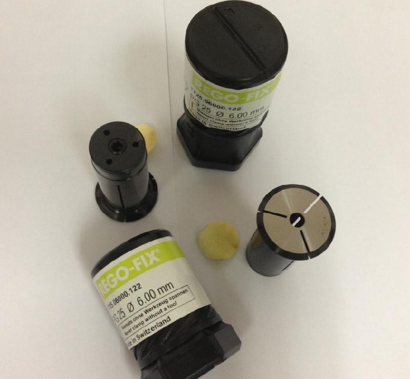供應(yīng)rego-fix PG25-6m筒夾/BT刀柄/鎖嘴/彈簧夾頭