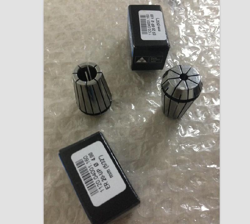 rego-fix彈性夾頭/er-up4m彈性夾頭/鎖嘴/刀柄筒夾 rego-fix夾頭刀柄