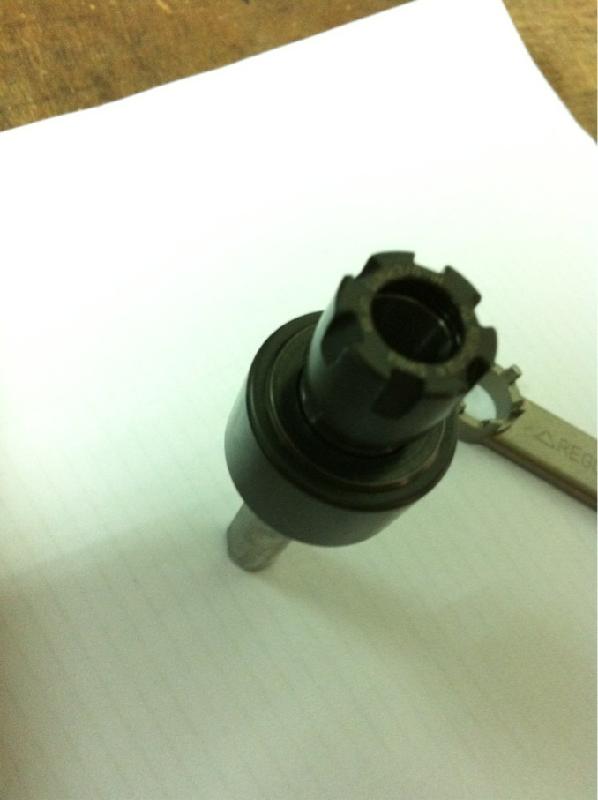 供應(yīng)浮動夾頭/微型浮動夾頭/浮動刀柄/夾頭/Rego-fix浮動夾頭