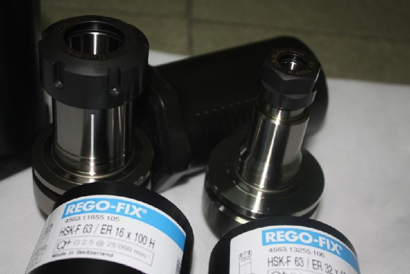 供應(yīng)REGO-FIX刀柄HSK-F63ER16-100H
