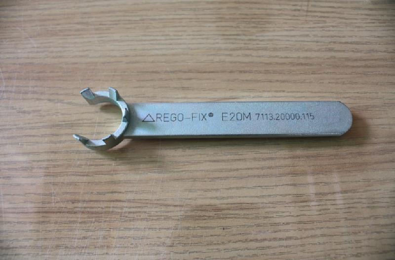 供應ER扳手 供應瑞士REGO-FIX刀柄/扳手/高速螺帽/夾頭/筒