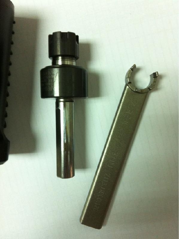 供應(yīng)浮動夾頭/微型浮動夾頭/浮動刀柄/夾頭/Rego-fix浮動夾頭