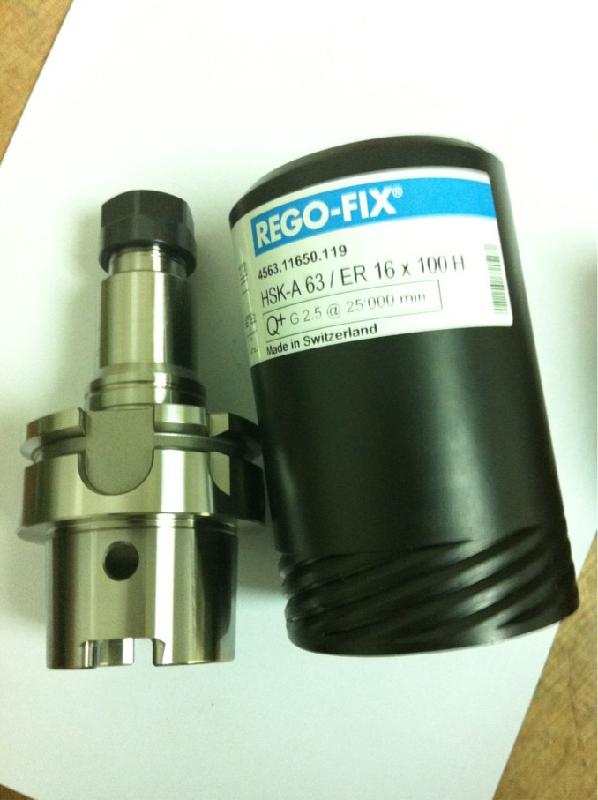 高品質(zhì)REGO-FIX刀柄HSK-A63ER25圖片