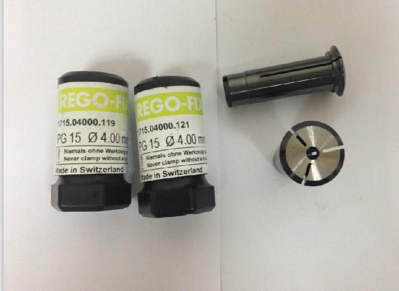 PG10-4mm冷壓刀柄筒夾圖片