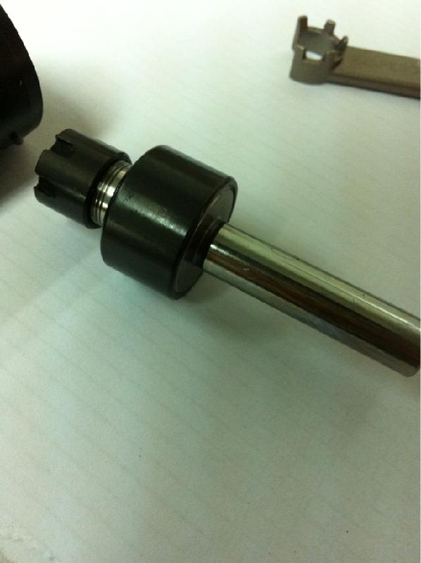 供應(yīng)浮動夾頭/微型浮動夾頭/浮動刀柄/夾頭/Rego-fix浮動夾頭