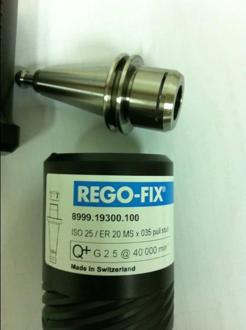 ISO-ER20刀柄一級代理REGO-FIX刀柄