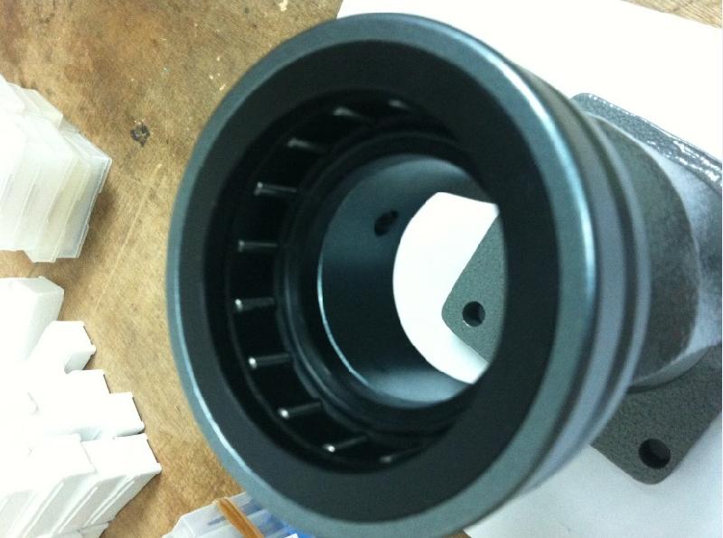 供應(yīng)瑞士REGO-FIX刀柄/HSK63鎖刀座/彈性夾頭/筒夾