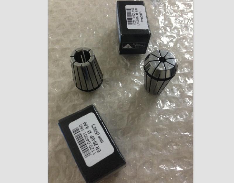 rego-fix彈性夾頭/er-up4m彈性夾頭/鎖嘴/刀柄筒夾 rego-fix夾頭刀柄