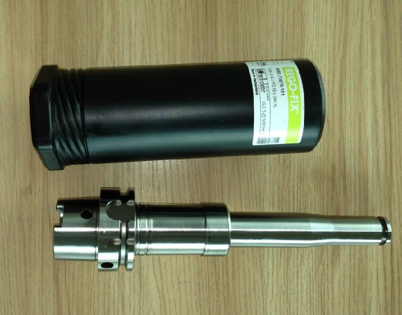 供應(yīng)瑞士REGO-FIX刀柄HSK-A63PG16刀柄