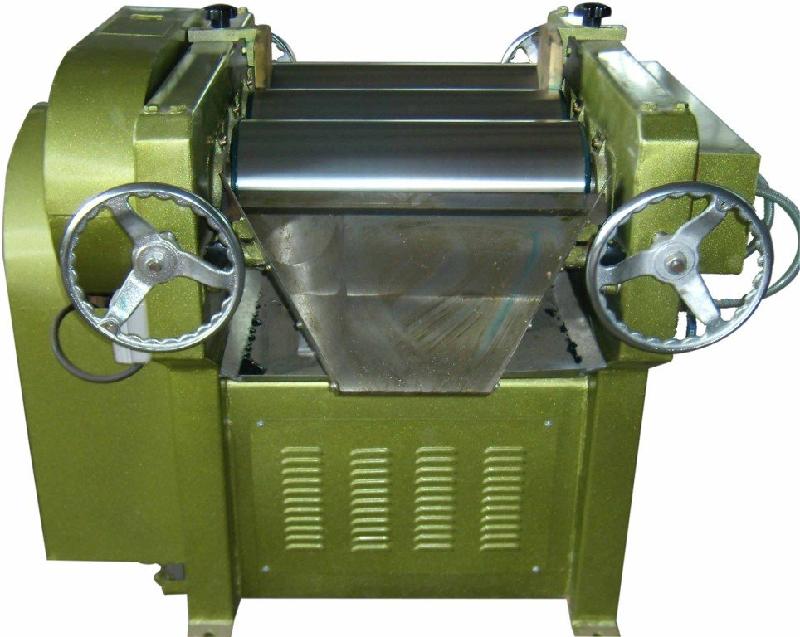 供應(yīng)利騰達三輥機及報價