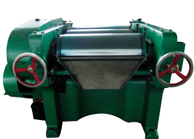 供應(yīng)利騰達三輥機及報價