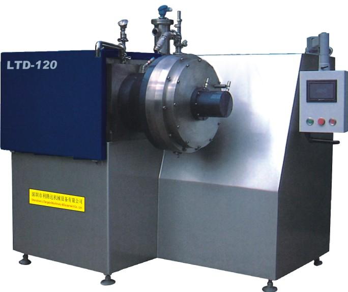 供應(yīng)利騰達(dá)LTD-GBX系列臥式高粘度珠磨機(jī)及價(jià)格