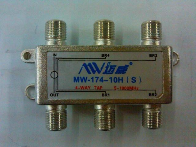 鑫邁威MW-174HS有線電視4圖片