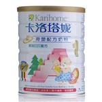 供应台湾卡洛塔妮Karihome羊奶粉，母婴用品批发，代理，供应商图片