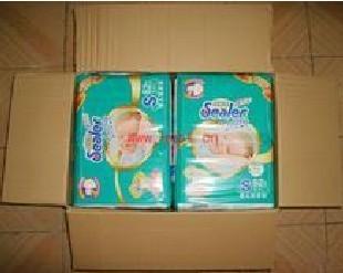 噓噓樂紙尿褲批發(fā)圖片