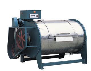 供應大型洗脫機